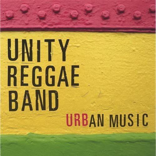Unity Reggae Band Urban Music Music
