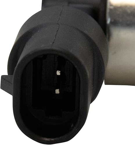 Vista 312 de TRQ Solenoide variable VVT de la distribución de la válvula del árbol de levas del motor Compatible con Hyundai Kia