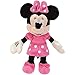 Simba Disney Minnie con abito fucsia 20 cm, +0 Anni, 6315876888Y12