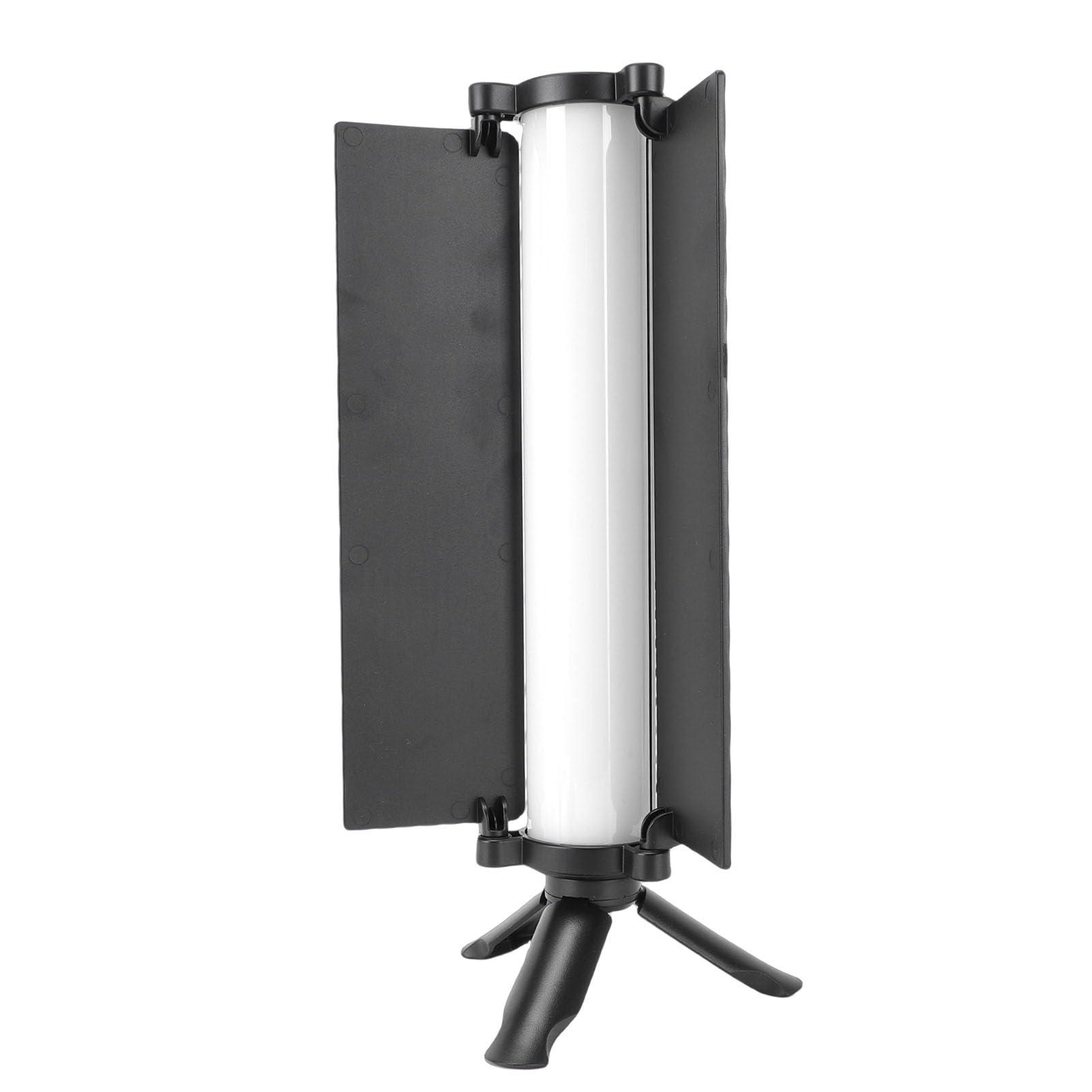 Varita magnética de luz LED RGB RGB con trípode 95+ CRI 2600 mAh batería para fotografía y creación de contenido de video