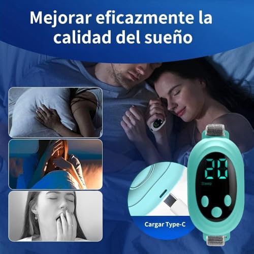 Recopilación de Ayuda para dormir los mejores 5. 8 Imagen adicional