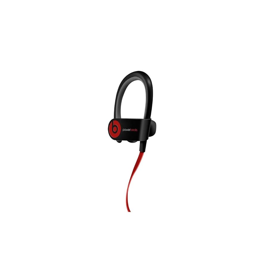 Amazon.com: Powerbeats2 Wireless In-Ear Headphone - Black