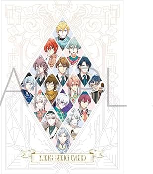 アイドリッシュセブン リンウイ 百 百 BW LIVE SHOWDOWN 2022_2 詳細情報｜【非公式】アイドリッシュ