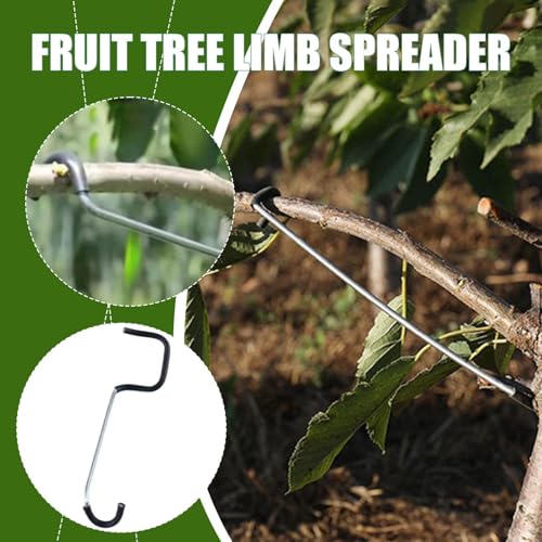 Dispersor de Ramas para Árboles miniatura 7