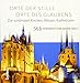 Produktbild Kalender »Orte der Stille  Orte des Glaubens«: Die schönsten Kirchen, Klöster, Kathedralen 365 Porträts für jeden Tag des Jahres: Die schönsten ... für jeden Tag des Jahres. Ungekürzte Ausgabe