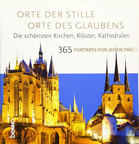 Kalender »Orte der Stille – Orte des Glaubens«: Die schönsten Kirchen, Klöster, Kathedralen 36 Kalender »Orte der Stille – Orte des Glaubens«: Die schönsten Kirchen, Klöster, Kathedralen 36