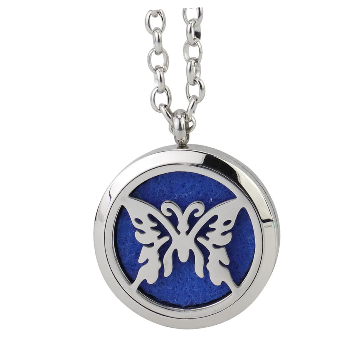 VALICLUD collar de aceite esencial Collar difusor de perfume collares collar difusor de aromaterapia colgante de aceite esencial de aromaterapia colgante de aromaterapia