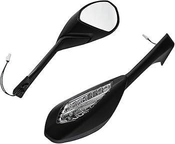 Amazon.co.jp: バイク用 ミラー に適合する ドゥカティ パニガーレ V4