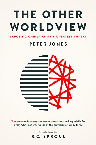 Cover of The Other Worldview: Exposing Christianity's Greatest Threat