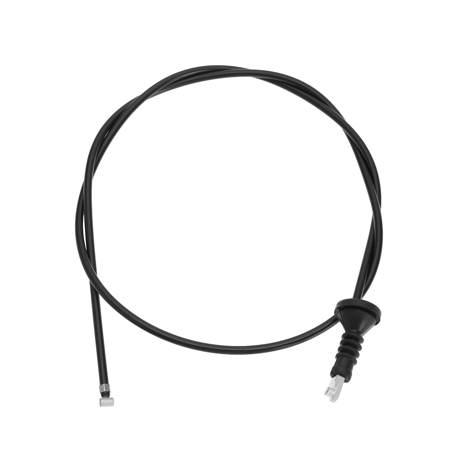 Filo Cavo Sgancio Apertura Serratura Cofano 51237060529 51237201904 51237184431 Compatibile con Mercedes Sprinter Compatibile con BMW