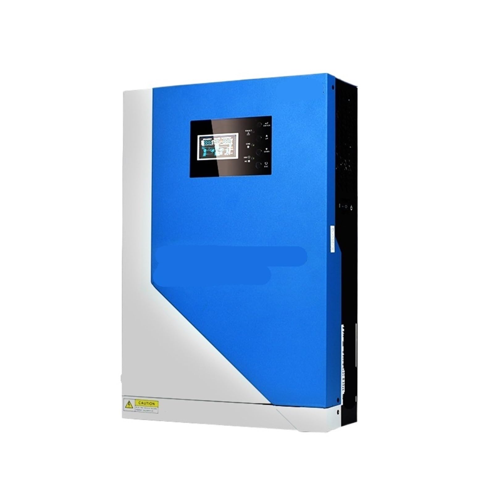 off-grid 5KW inverter solare a onda sinusoidale inverter fotovoltaico controllo macchina all-in-one(5500w)