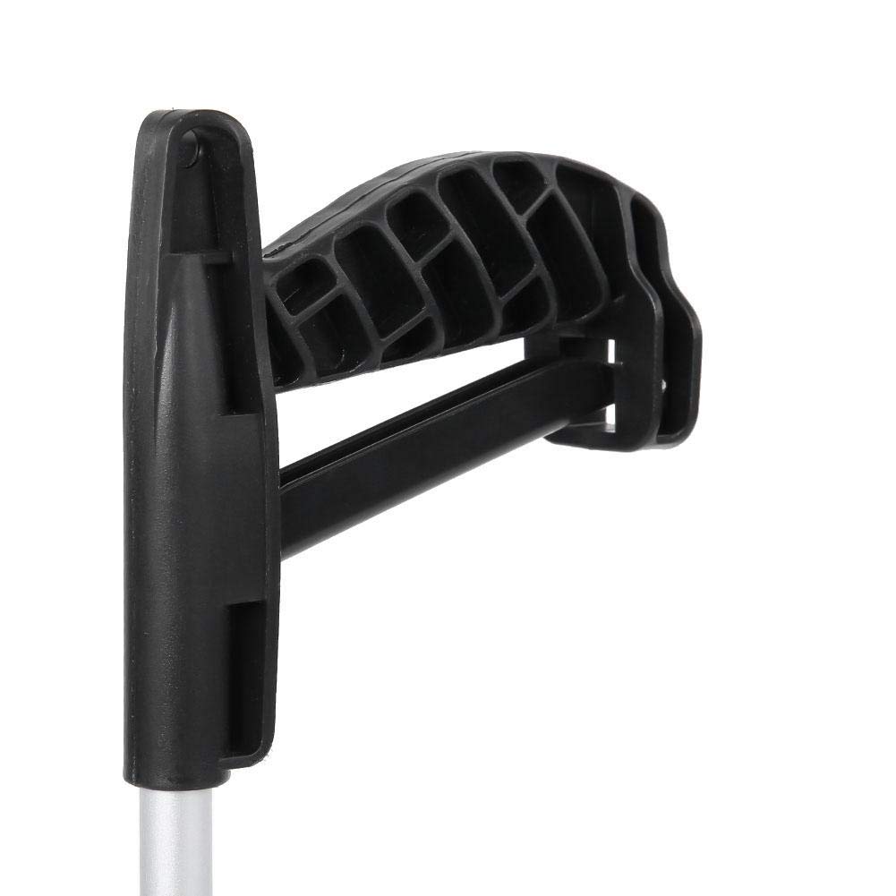 Poop Scoops für Hunde,Dog Poop Scoop Dirt Picker Hundekot Greifer Sammler Tool mit langem Griff, kein Bücken mehr