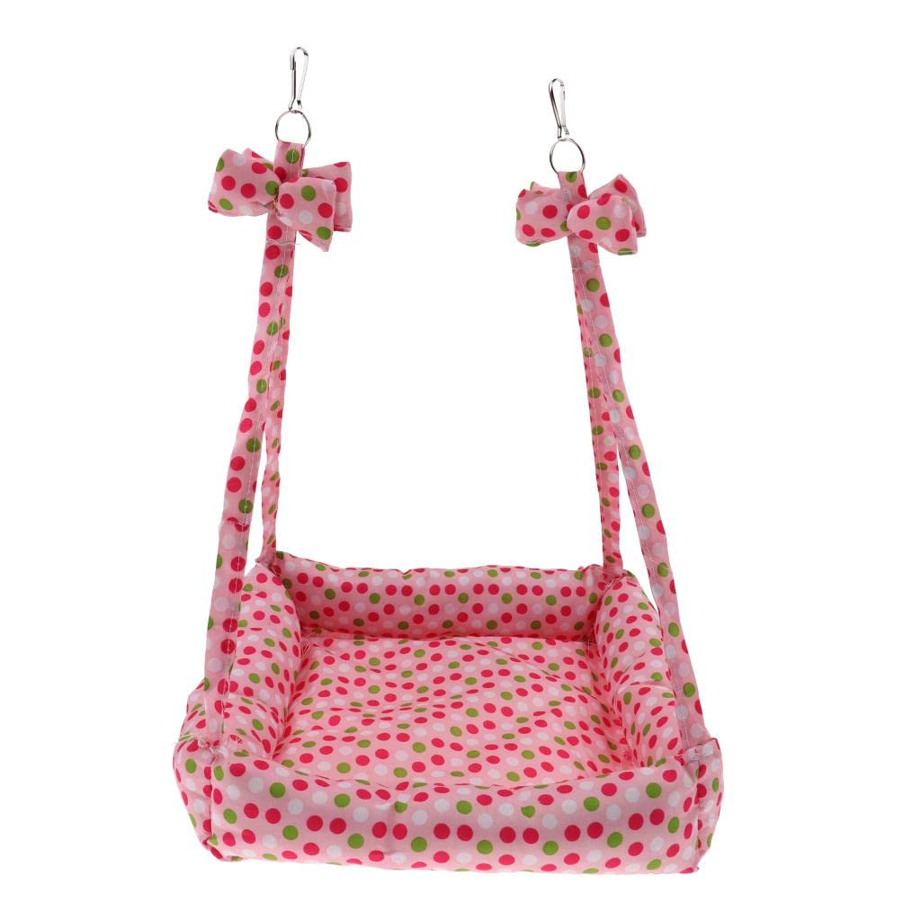 bnf® Guinea-Pig Chinchilla Rabbits Ferret Hammock Small Animal Bed Pad | Pet Supplies | Small Animal Supplies | Beds Hammocks & Nesters