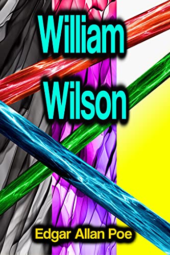 William Wilson (German Edition)