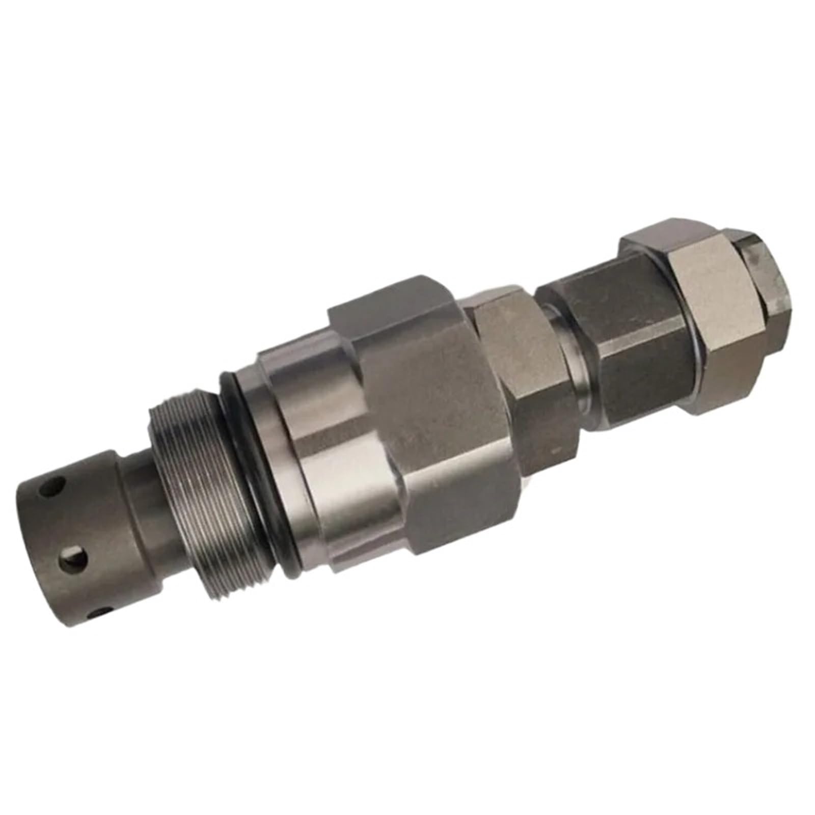 Relief Valve 14628881 for Excavator EC210 EC240 EC290 EC290B