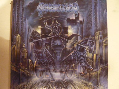 dissection the somberlain