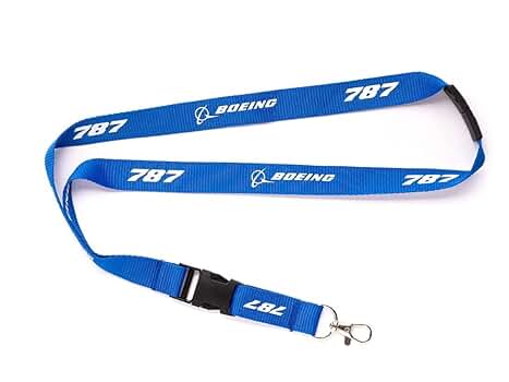 ボーイング　ネックストラップ 4種セット ボーイング ネックストラップ 4種セット ボーイング ネック