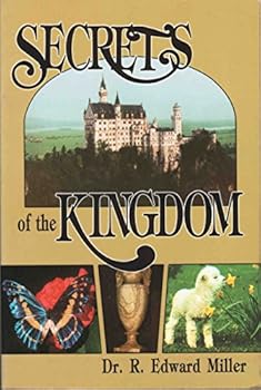 Paperback Secrets of the kingdom Book