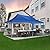 COBIZI 10x20 Pop Up Canopy Tent with Sidewalls,Party Tent Outdoor Gazebos, Waterproof & UV50+,3 Adjustable Heights,Higher Frame Design - Extra Tall for Parties Backyard,Weddings,Markets, Blue