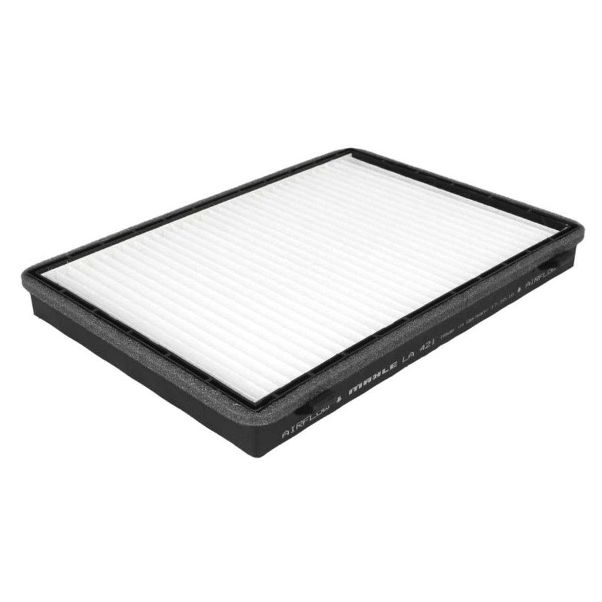 Mahle Pollen Air Filter for Cabin Filter LA421 Fits Chevrolet Vauxhall