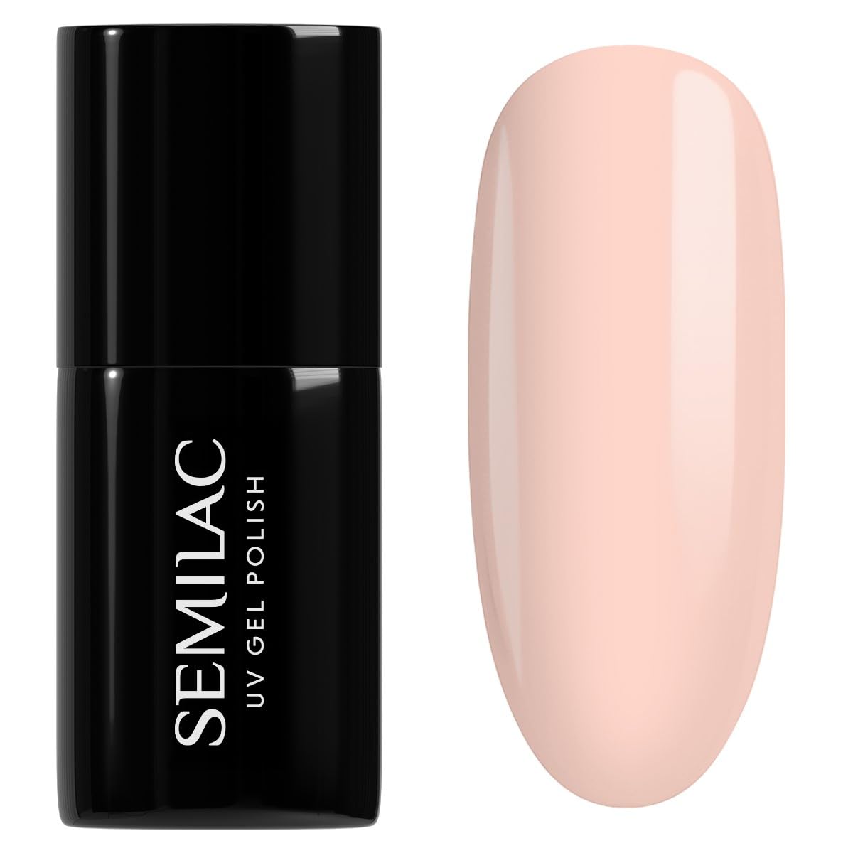 Semilac UV Nagellack 575 Bridesmaid Like You 7 ml