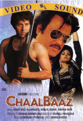 ChaalBaaz