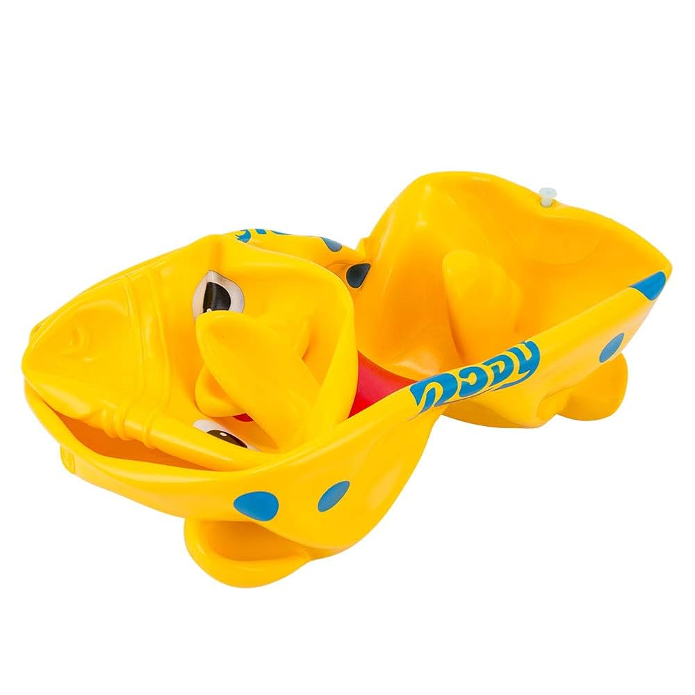 もにまるず　Rody イエロー Amazon | 【RODY正規品】 ロディ （ベビーイエロー） バランス