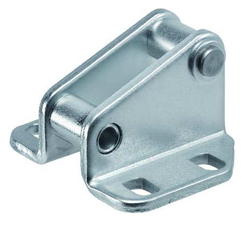 Vulcan-Hart 00-417529-00001 CATCH SPRING FEMALE