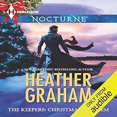 The Keepers Audiolibro Por Heather Graham, Beth Ciotta, Deborah LeBlanc, Kathleen Pickering arte de portada