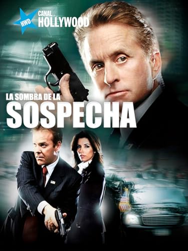 La Sombra de la Sospecha