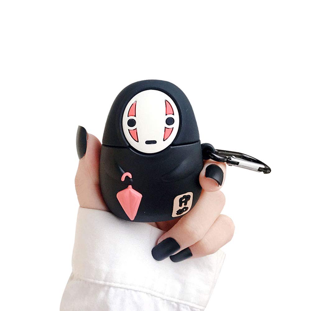 Amazon.com: BONTOUJOUR Case Compatible with AirPods 1/2, Super