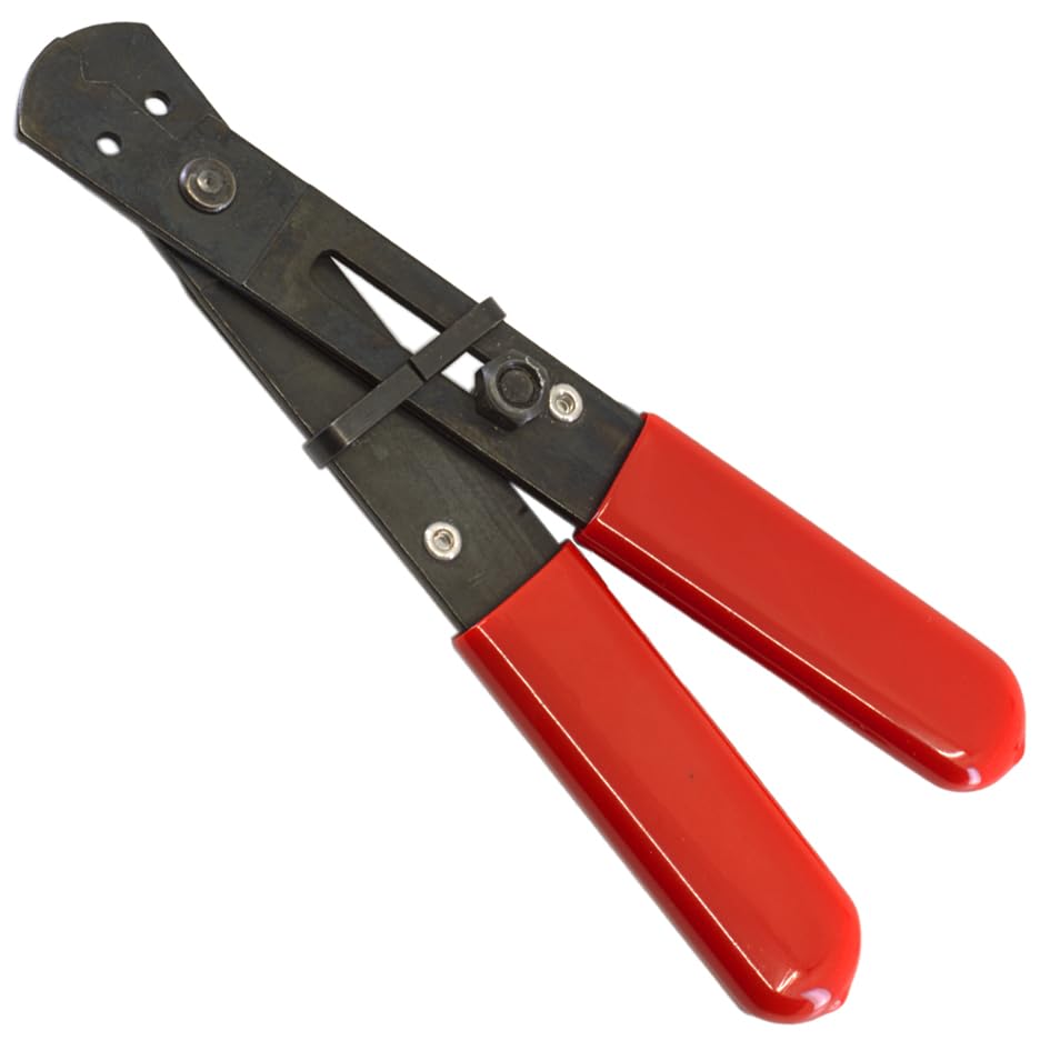 Xcelite 101SNV Wire Stripper,5 Xcelite 101SNV Wire Stripper,5