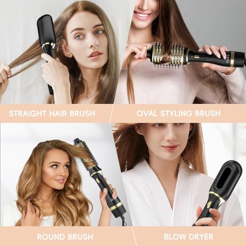 Nycoba Hair Dryer Brush の商品画像 3