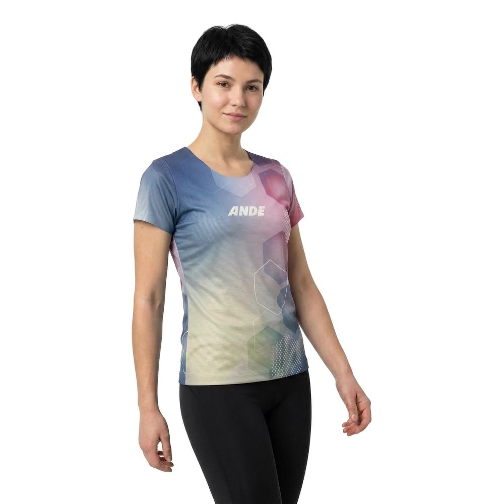 Ande KIMA Lady T-Shirt | Leggera