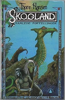 Skogland - Book  of the Skogland