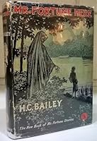 Mr. Fortune here 0850462517 Book Cover