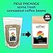 Good Times Coffee Company Green Unroasted Coffee Beans, Colombian Huila (1 Pound)