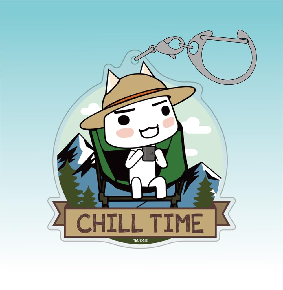 Amazon.co.jp: 【公式】コスパ どこでもいっしょ トロ アクリルマルチ