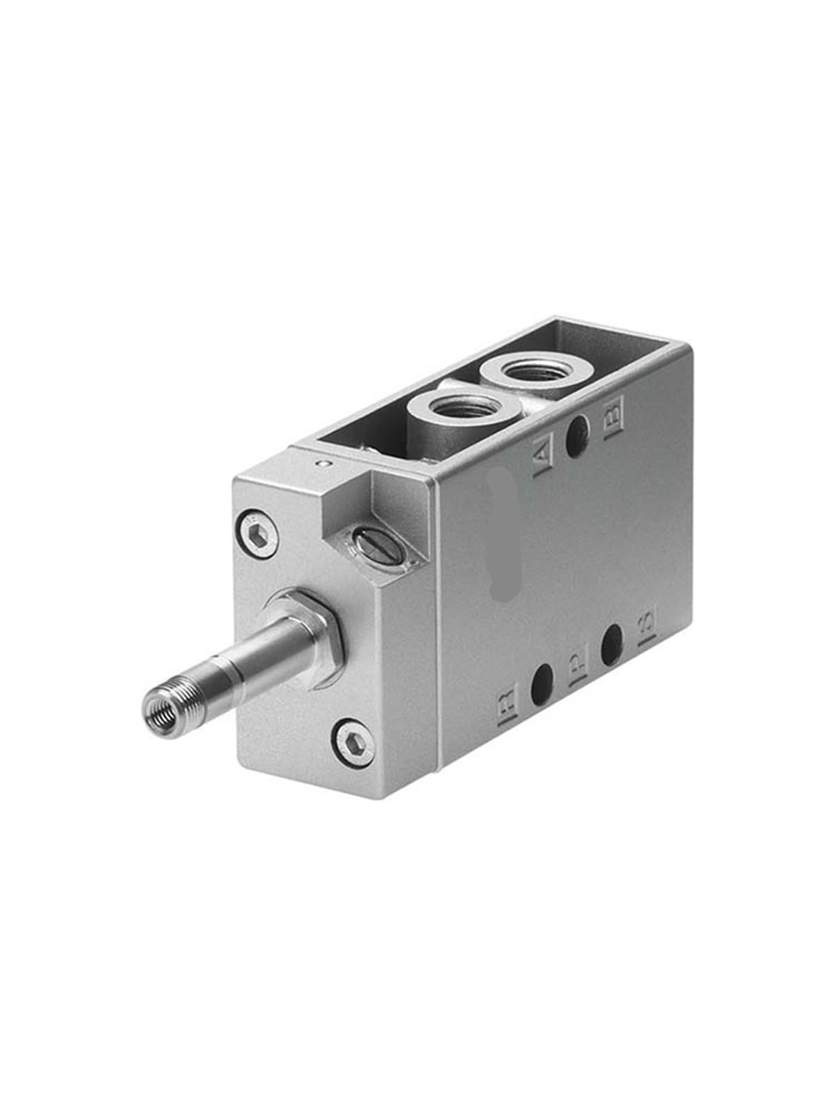 VL-5-1/4 9199 VL-5-1/4-B 14294 VL-5-1/4-B-EX 536041 Pneumatic Valves 1Pcs