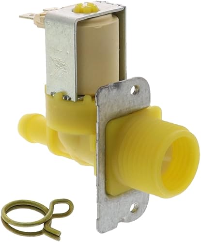 ERP DD82-01588A Válvula de agua para lavavajillas