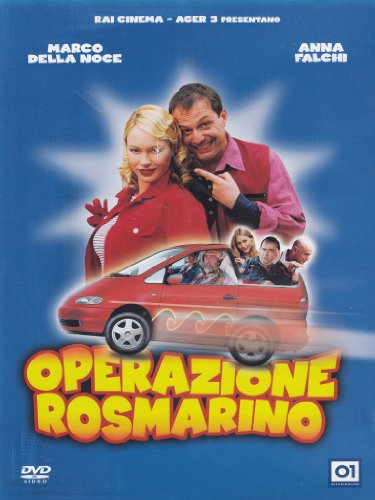 Operazione rosmarino