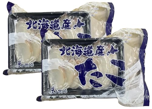えりも[マルデン特製]北海道産お造りたこスライス 300g×2p