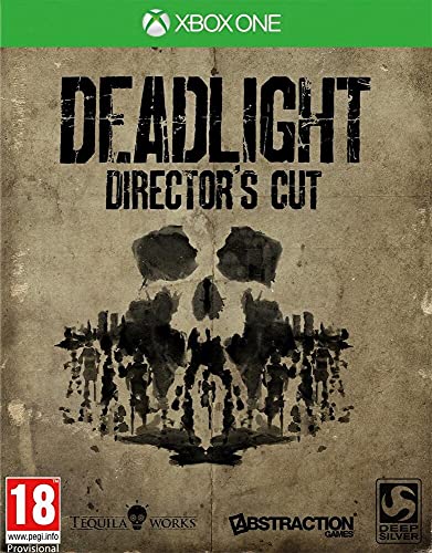 Deadlight Director's Cut
