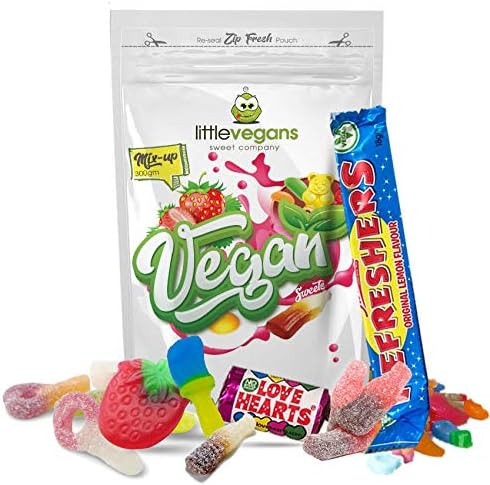 Fizzy Sweets Bag 850g Vegan Sweets / Pick n Mix / Halal Sweets - Etsy