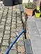 Suinga - Ablaufschlauch, flach 10 m x 40 mm