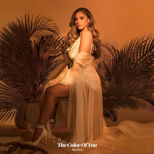 Alina Baraz