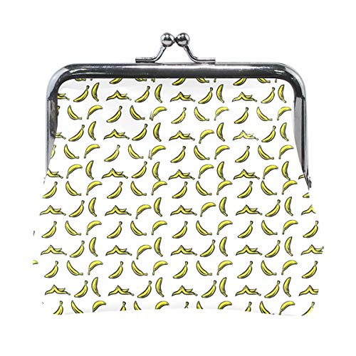 Banana scimmia portafogli per bambini multicolore taglia unica Einheitsgràà¸e