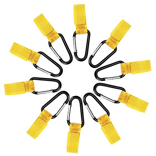 Top 10 Best stroller hook set Reviews NecoleBitchie