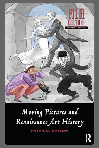 Renaissance art history : le livre pour décoder le cinéma actuel - 2