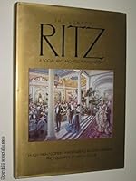 The London Ritz : A Social and Architectural History 094814971X Book Cover